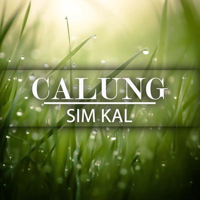 Calung Sim Kal's cover