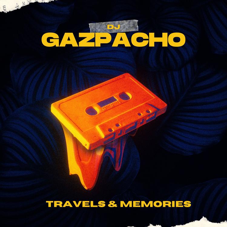 Dj Gazpacho's avatar image