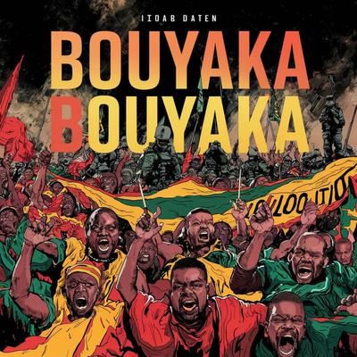 Bouyaka Bouyaka's cover