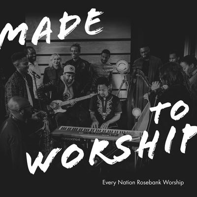 EVERY NATION ROSEBANK WORSHIP's cover