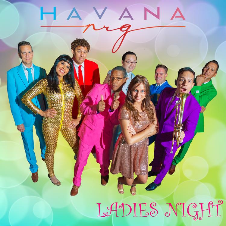 Havana NRG's avatar image