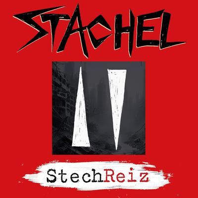 Uitstellen By Stachel's cover