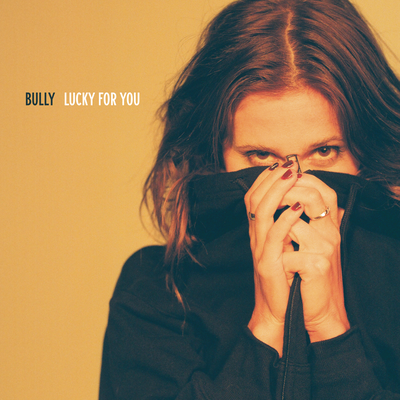 Change Your Mind By Bully's cover