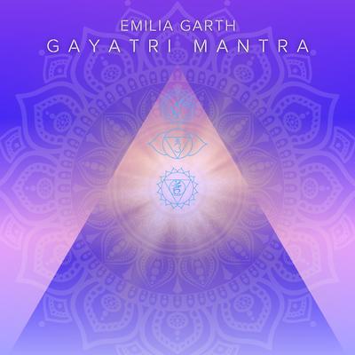 Gayatri Mantra's cover