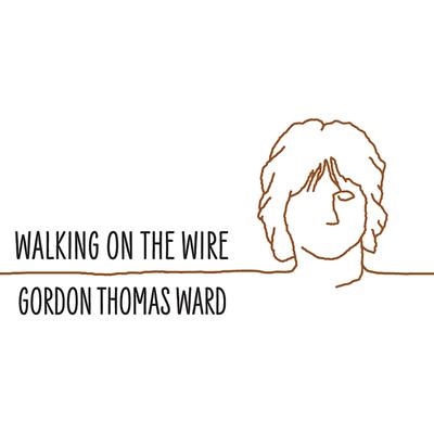 Gordon Thomas Ward's cover
