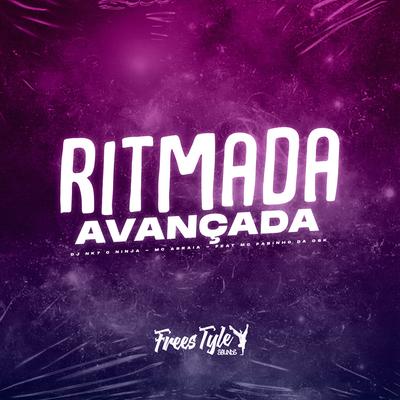 Ritmada Avançada's cover