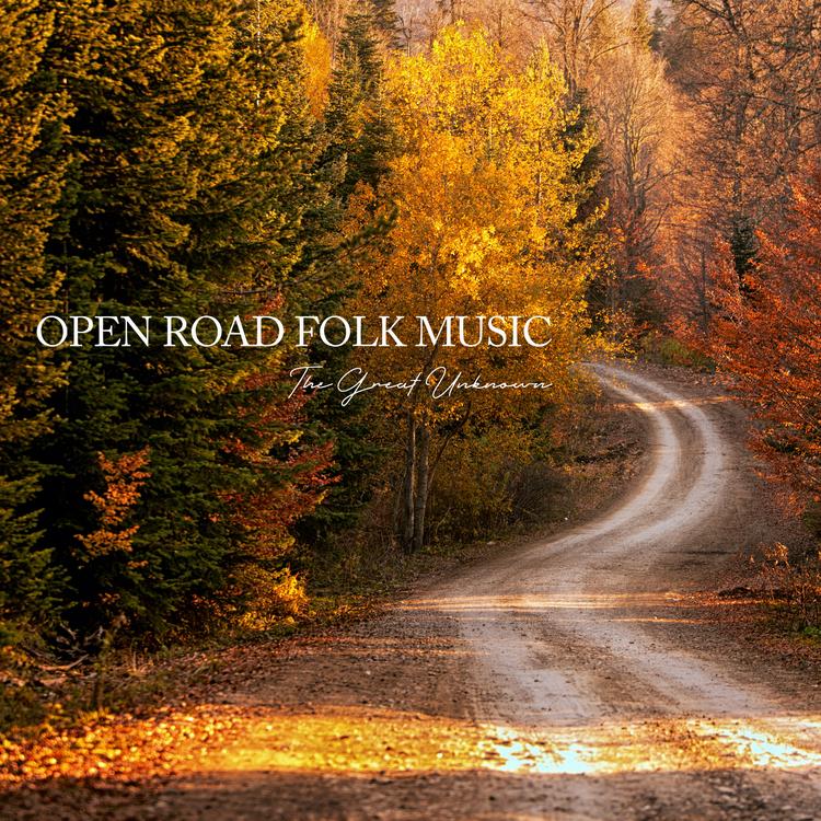 Open Road Folk Music's avatar image