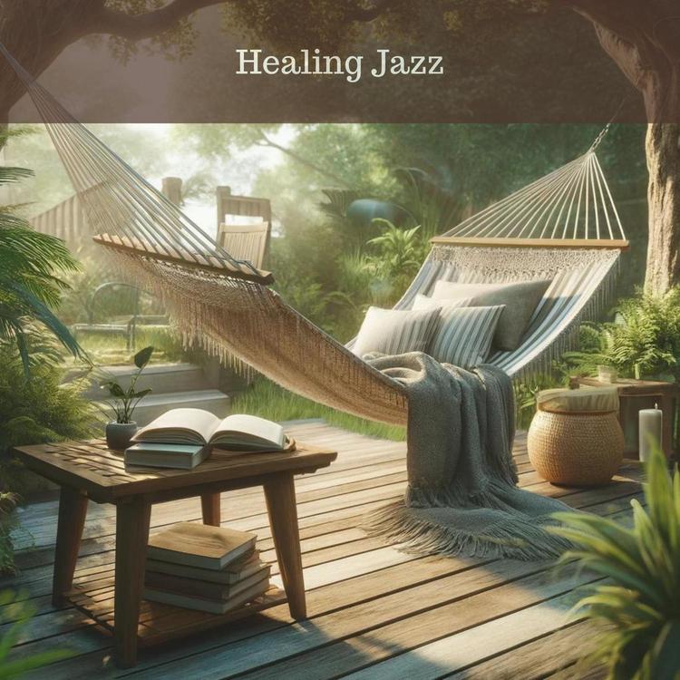 Healing Jazz Melodies Artist's avatar image