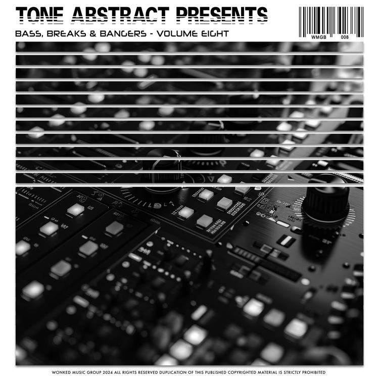 Tone Abstract's avatar image