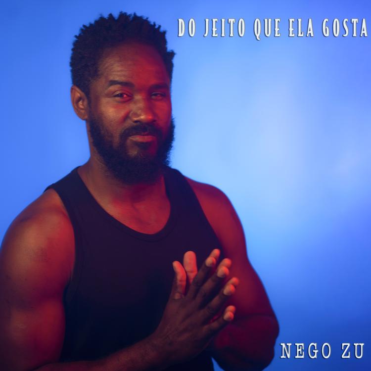 Nego Zú's avatar image