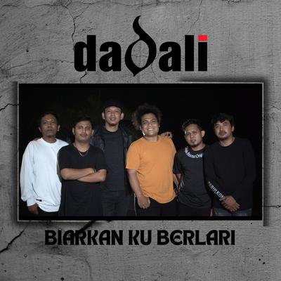 Biarkan Ku Berlari's cover