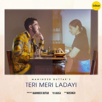 Teri Meri Ladayi's cover