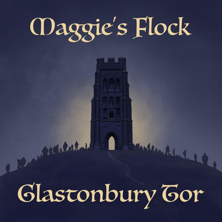 Maggie's Flock's avatar image