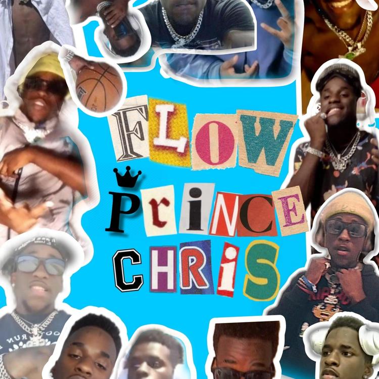 Flowprince Chris's avatar image