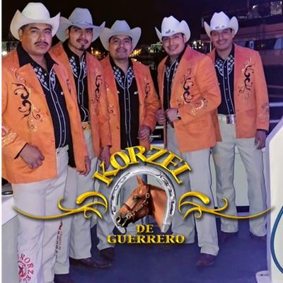 El Guapango Sabroso's cover