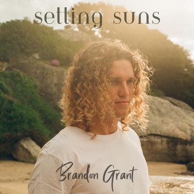 Setting Suns By Brandon Grant's cover