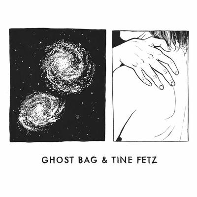 Friendly Ghost - Single's cover