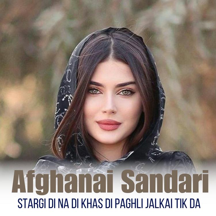 Afghanai Sandari's avatar image