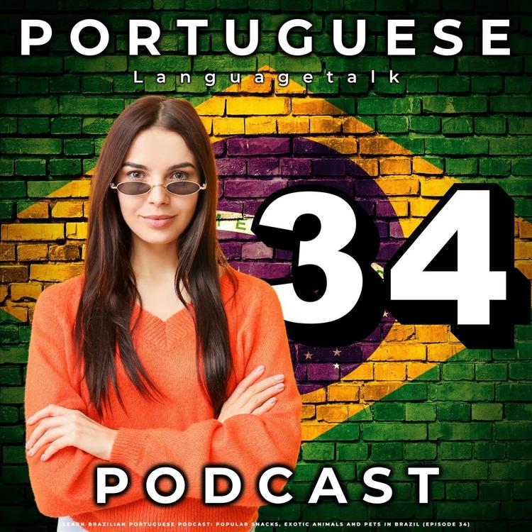 Portuguese Languagetalk's avatar image
