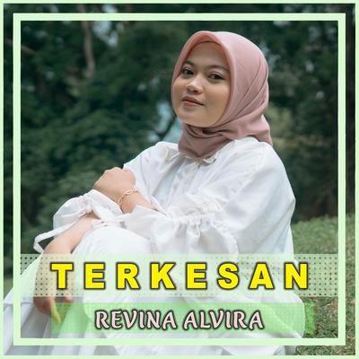 Terkesan By Revina Alvira's cover