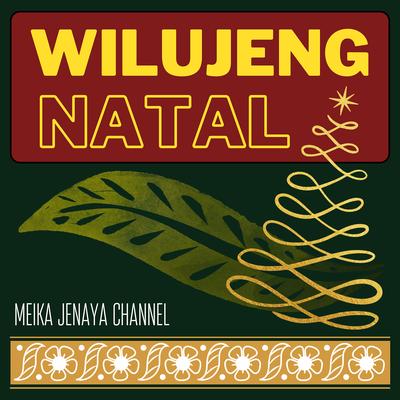 Wilujeng Natal's cover