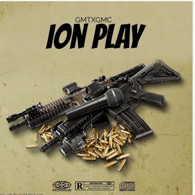 Ion play's cover