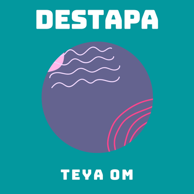 Destapa's cover
