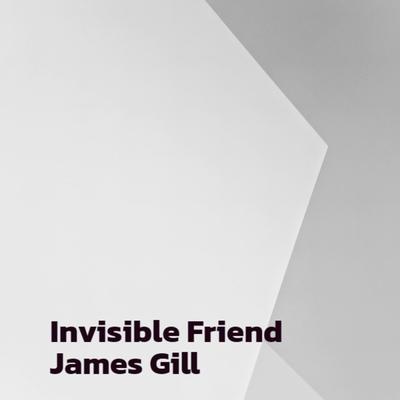James Gill's cover