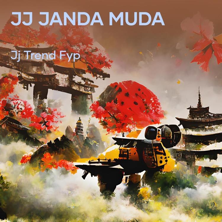 Jj Trend Fyp's avatar image