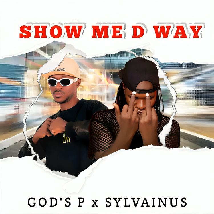 God's P's avatar image