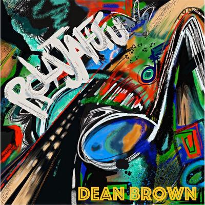 Dean Brown's cover