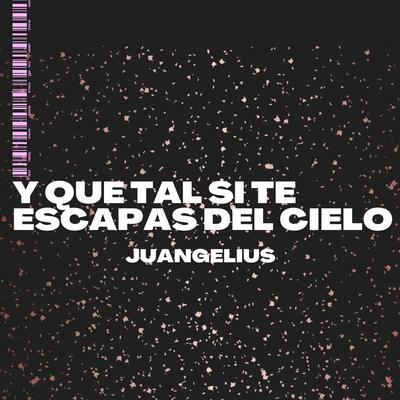 Juangelius's cover