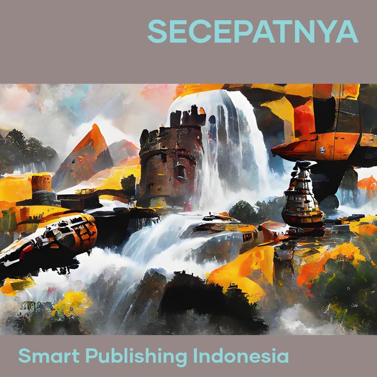 SMART PUBLISHING INDONESIA's avatar image
