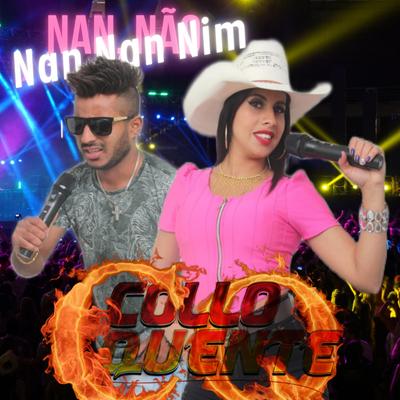 Nan Nan Nim Nan Não (Oficial) By Collo Quente's cover