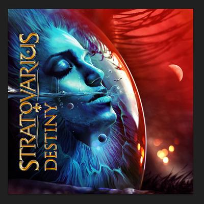 4000 Rainy Nights (Remastered 2016) By Stratovarius's cover