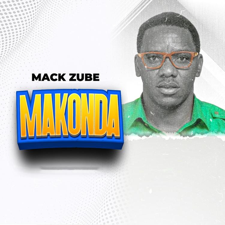 Mack Zube's avatar image