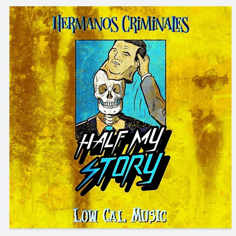 Hermanos Criminales's avatar image