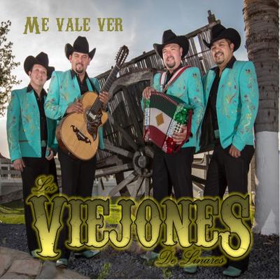 Me Vale Ver's cover