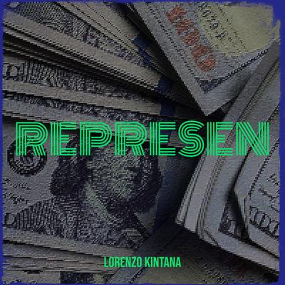 lorenzo kintana's cover