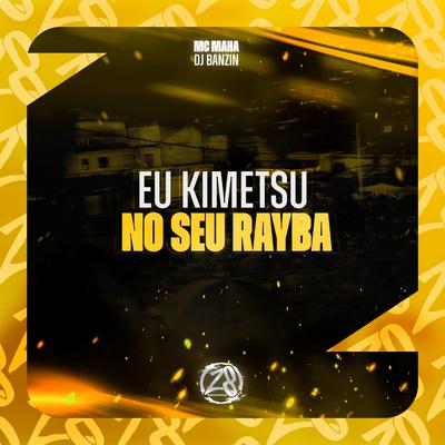 Eu Kimetsu no Seu Rayba's cover