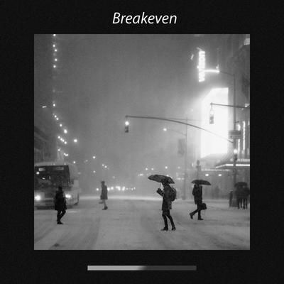 Breakeven By Jasper, Martin Arteta, 11:11 Music Group's cover