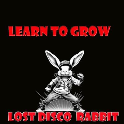 Learn to grow's cover