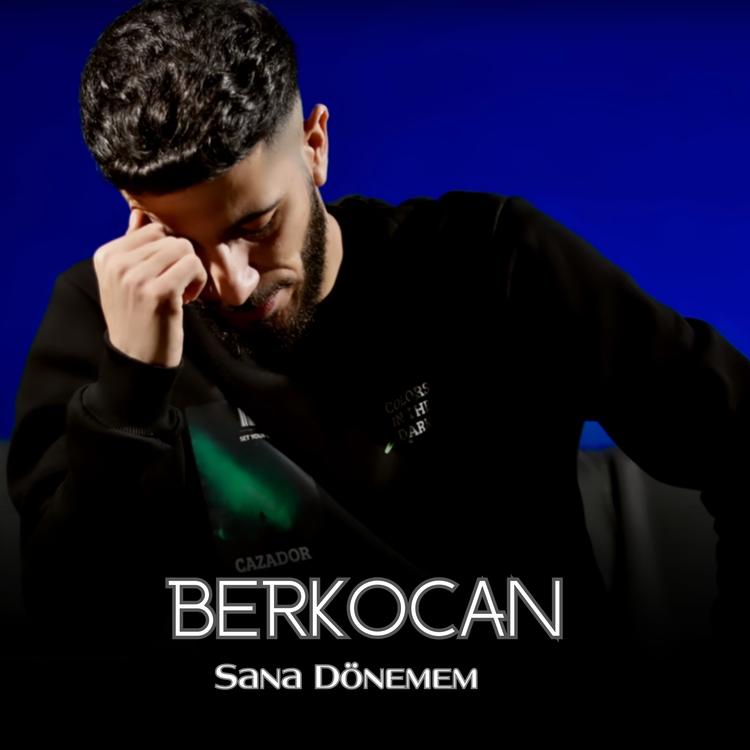 Berkocan's avatar image