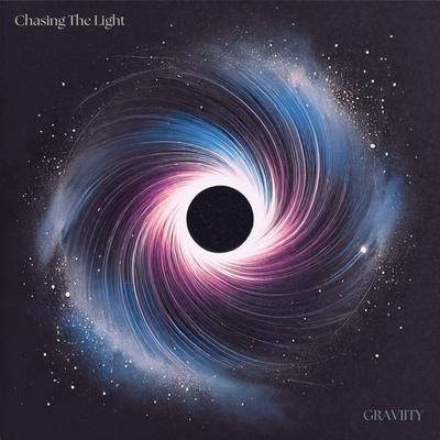 Chasing The Light's cover