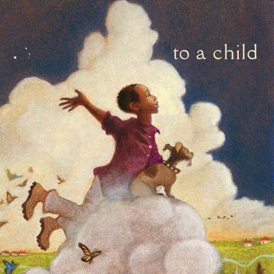 to a child's cover