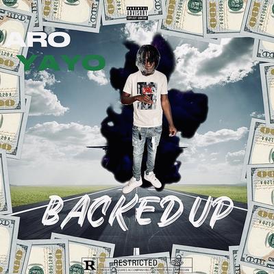 Stack Mode's cover