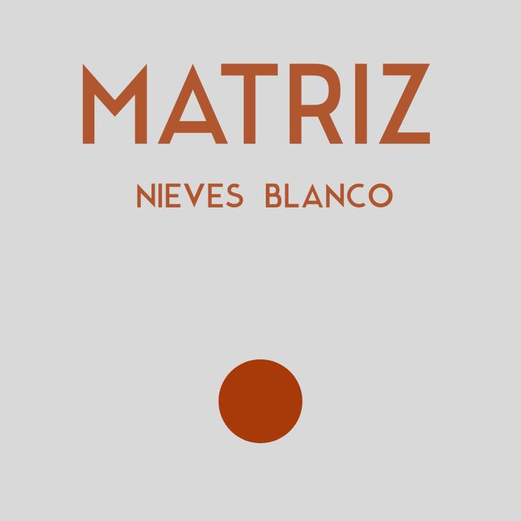 Nieves Blanco's avatar image