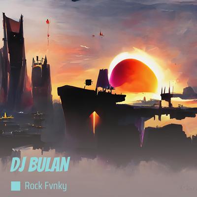 Dj Bulan's cover