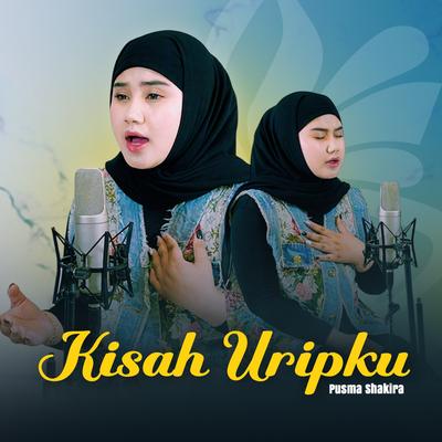 Pusma shakira's cover