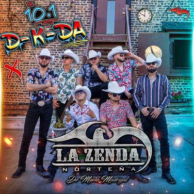 El Mandado (Leche Confleis)'s cover